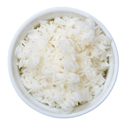 White Rice